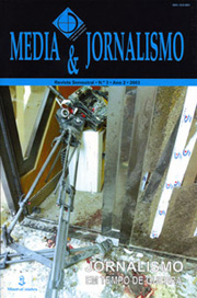 Revista Media & Jornalismo 3