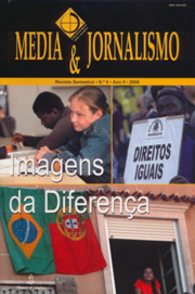 Revista Media & Jornalismo n. 8