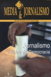 Revista Media & Jornalismo n. 10