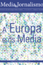 Revista Media & Jornalismo 15